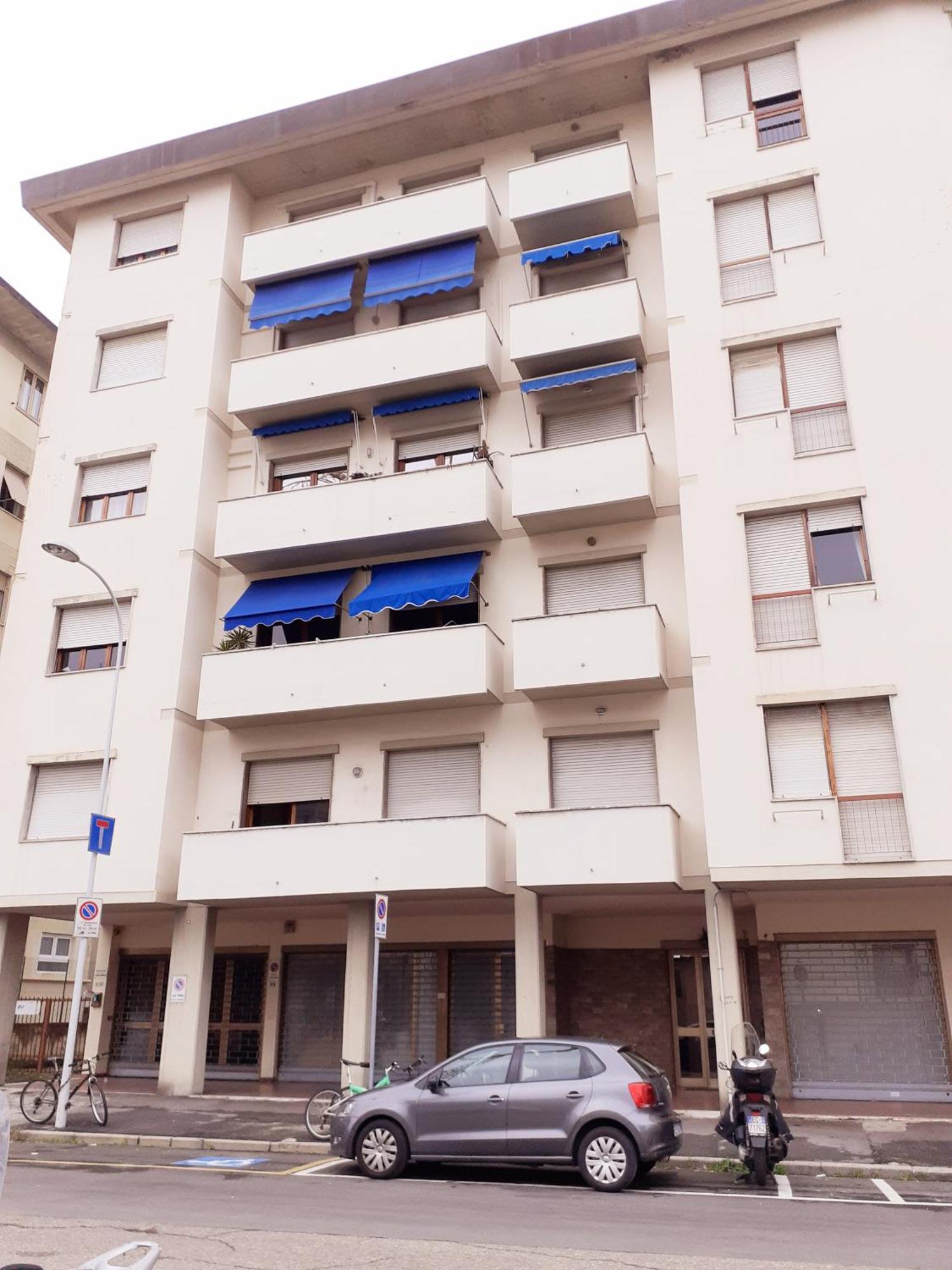 La Casa Di Claudia Apartment Florence Exterior photo